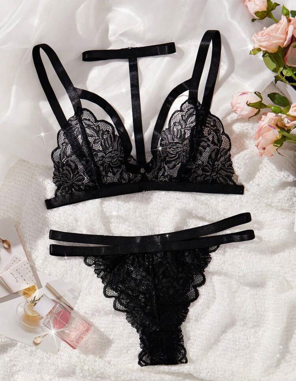 Conjunto disponible 25